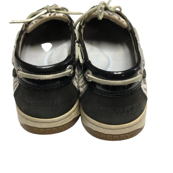 SPERRY WOMEN ANGEL BOAT SPERRY TOP SIDER SHOES size 8.5M - Picture 6 of 10